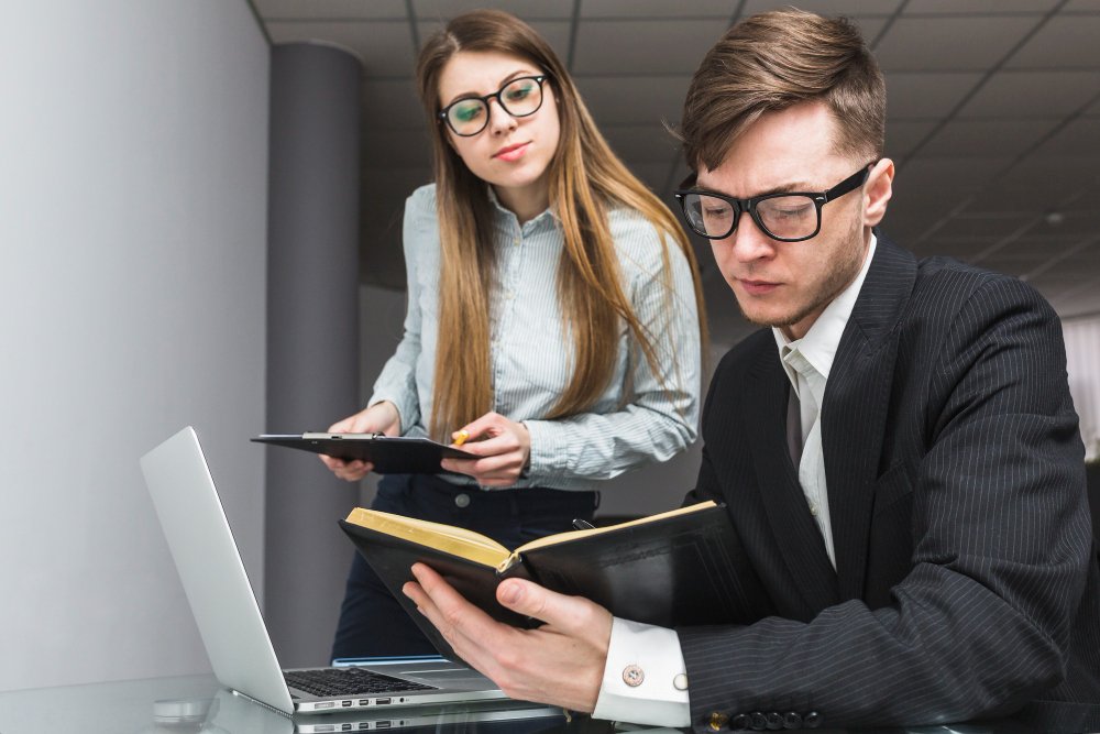 Accounting and Business