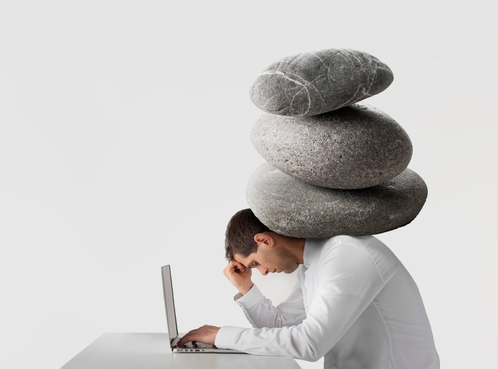 Managing Workplace Stress