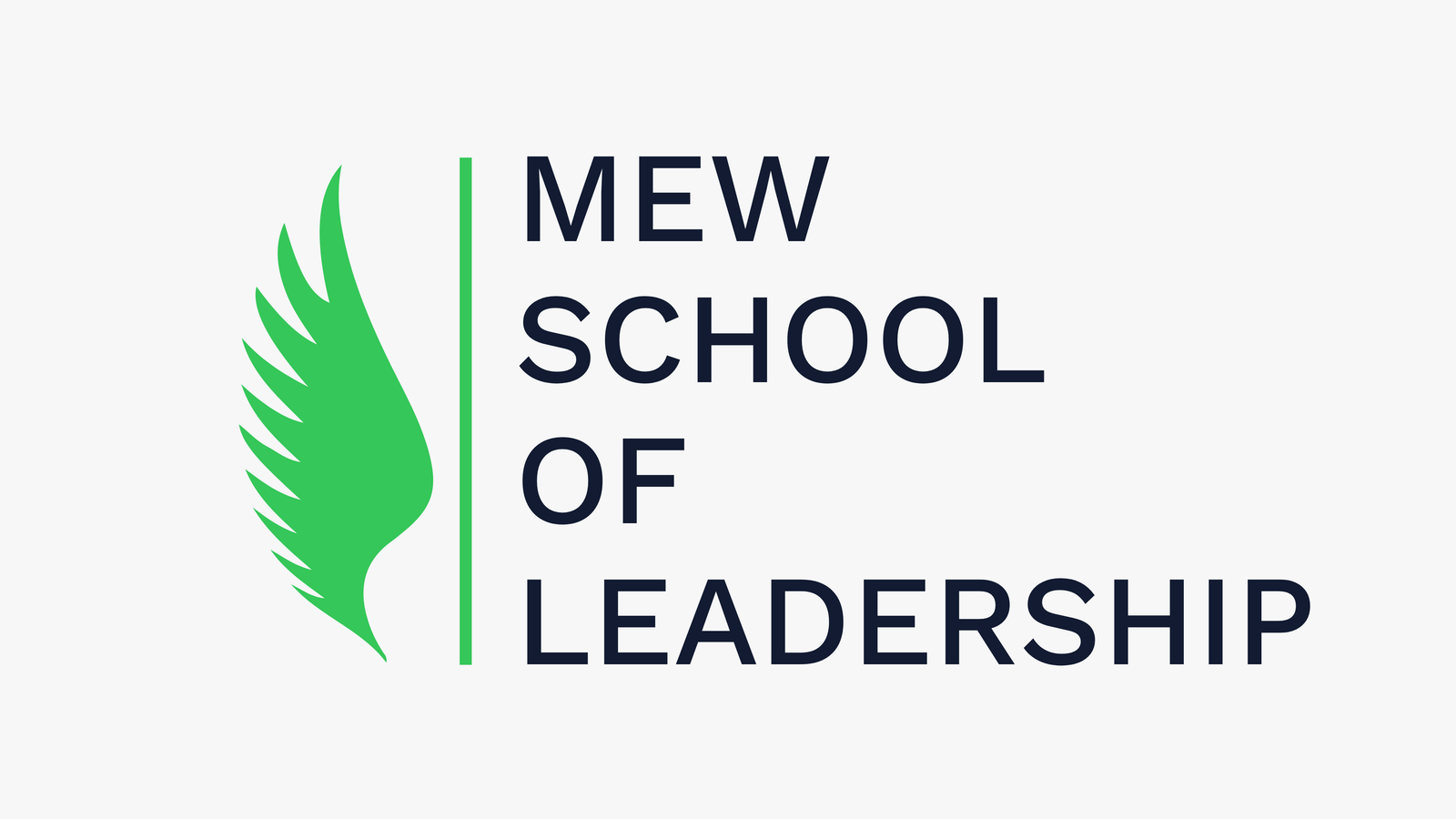 MEW School of Leadership