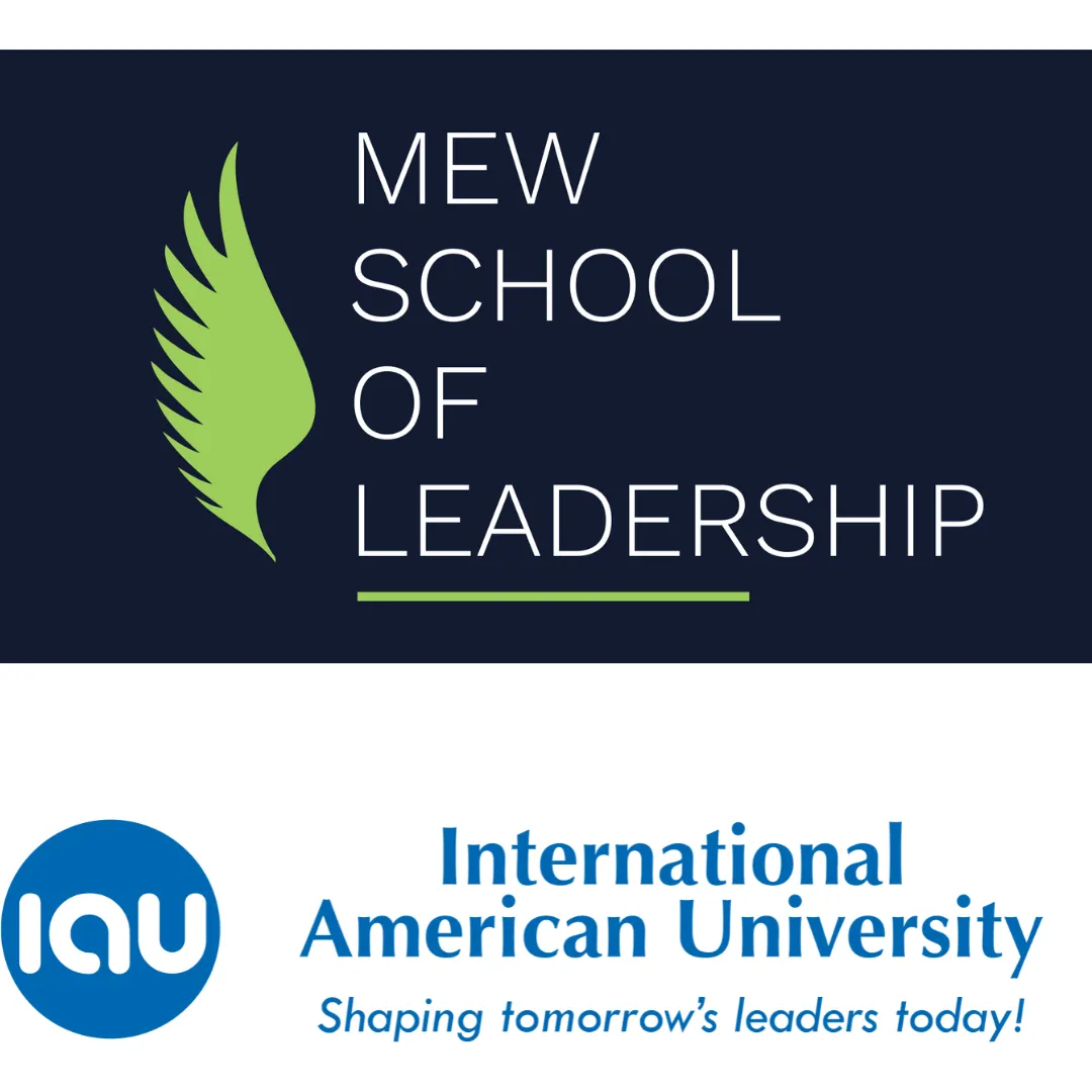 MEW School of Leadership Launches Doctorate of Business Administration Program in Partnership with International American University