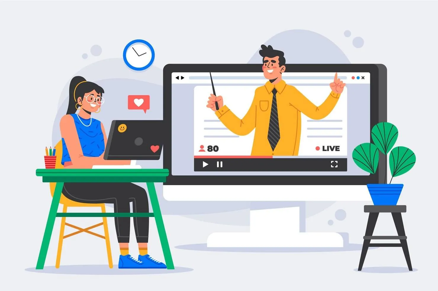The Future of Online Education in Business and Leadership