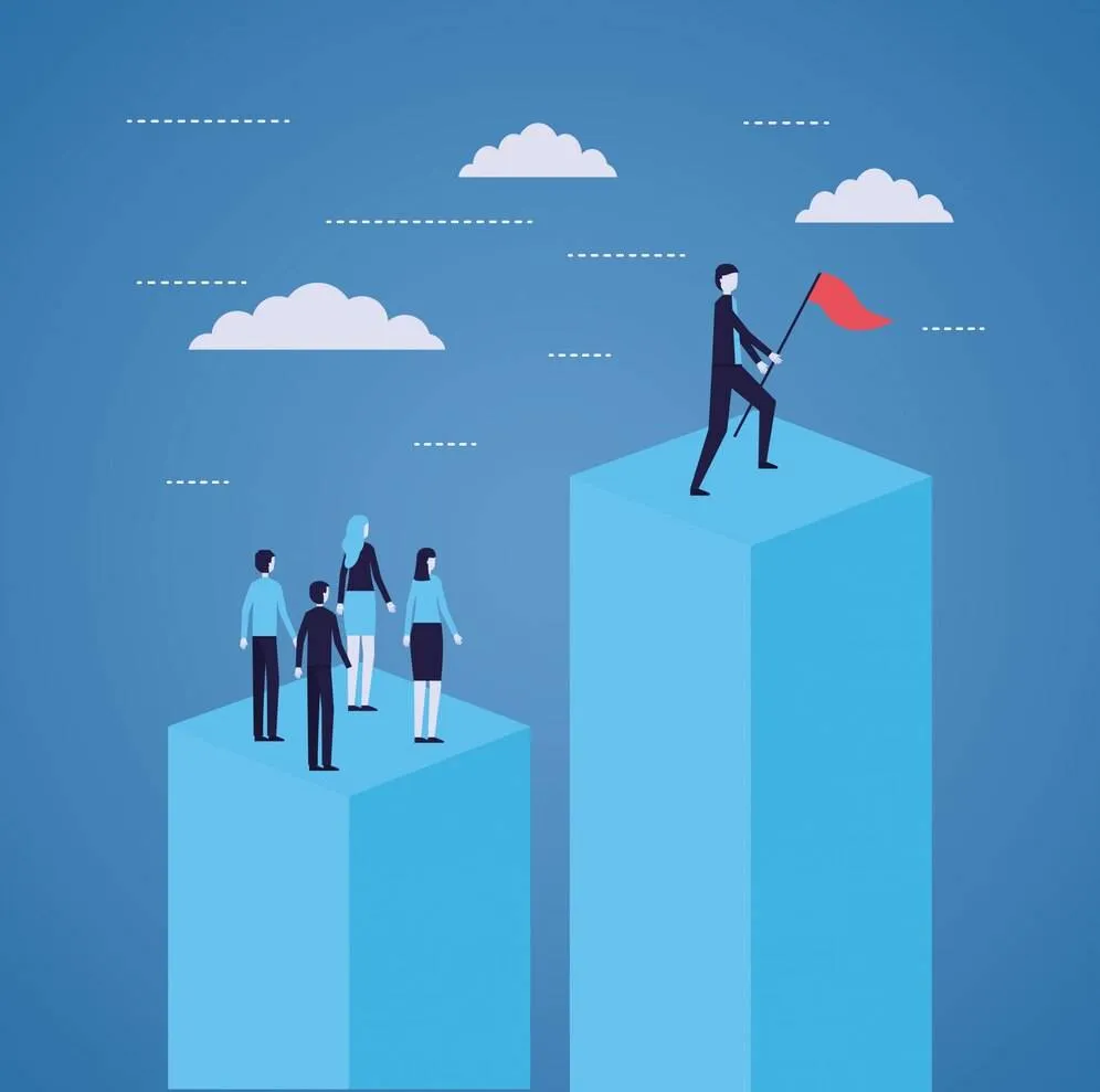 The Role of Leadership in Driving Organizational Success