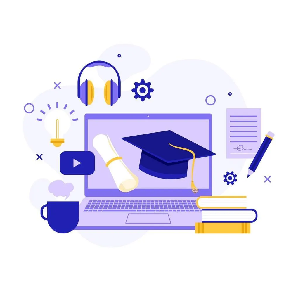 How to Balance Work, Life, and Online Education