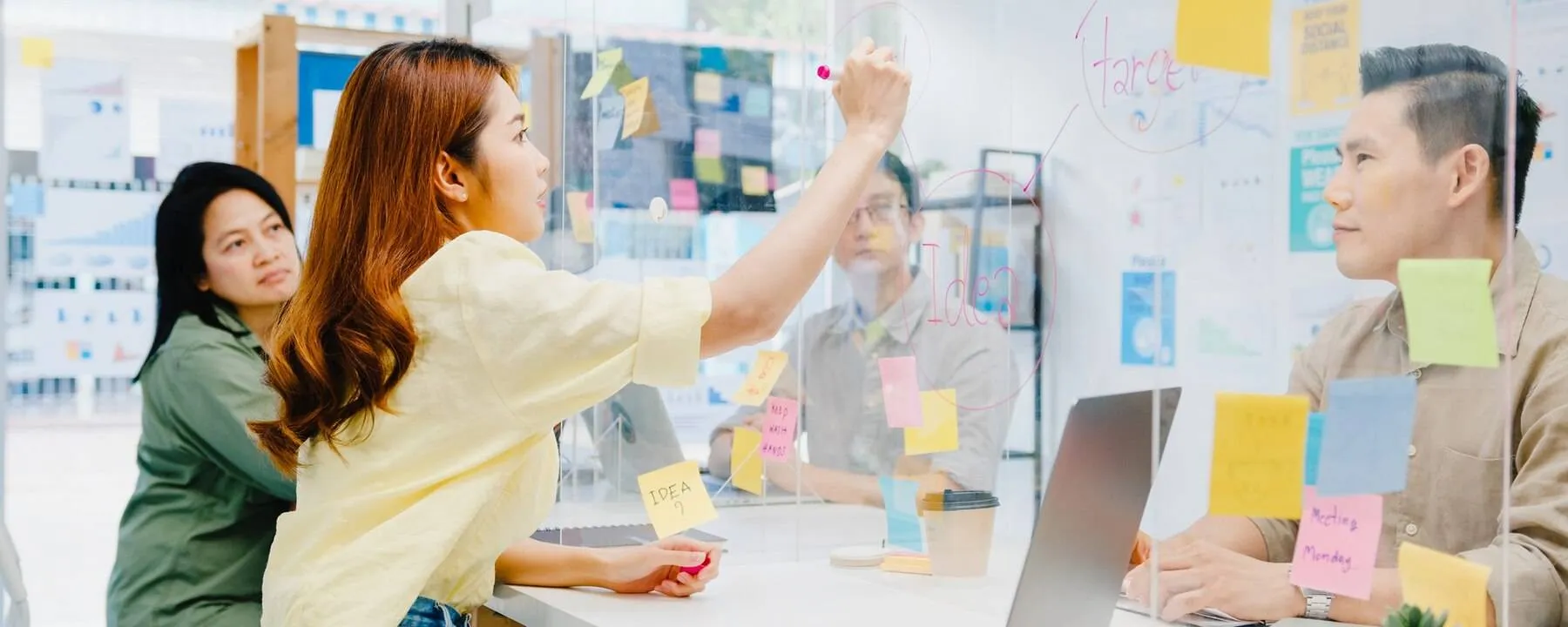 Executive Certificate in Agile Methods in Project Management from MEWSchool Dubai