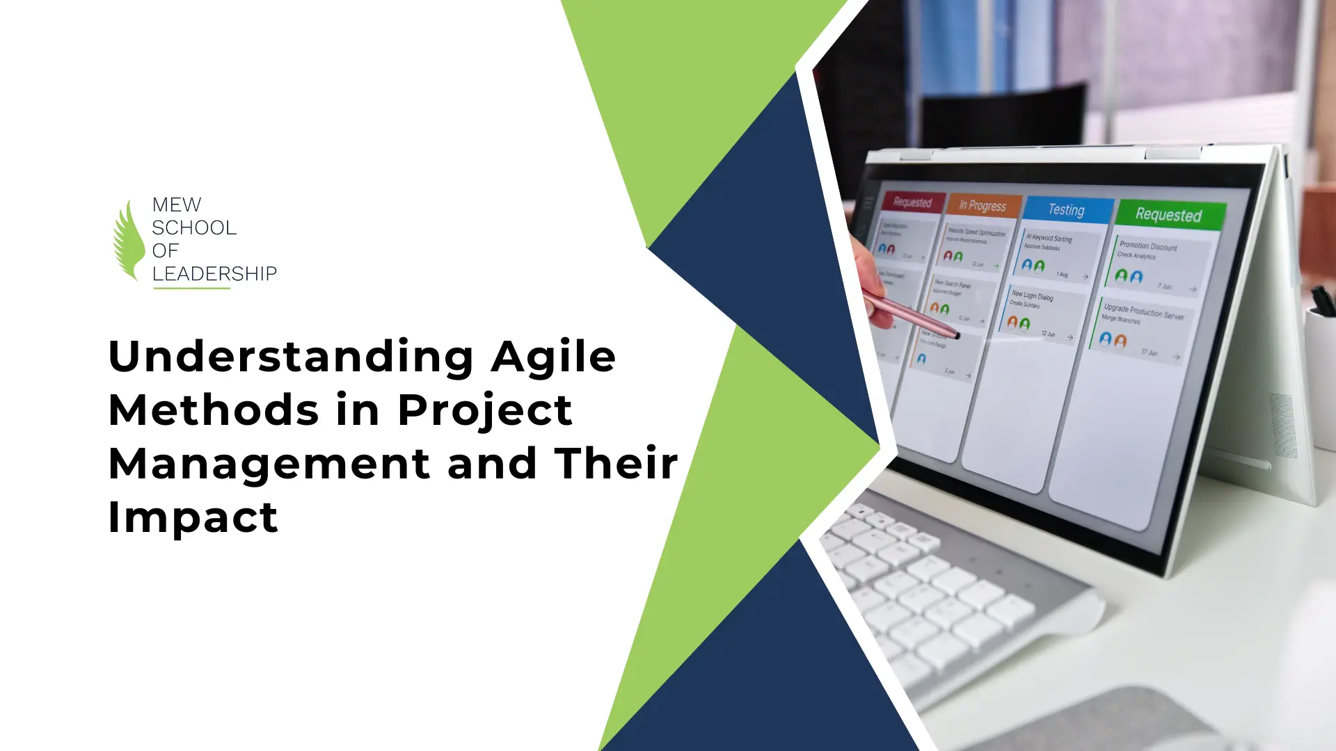 Understanding Agile Methods in Project Management
