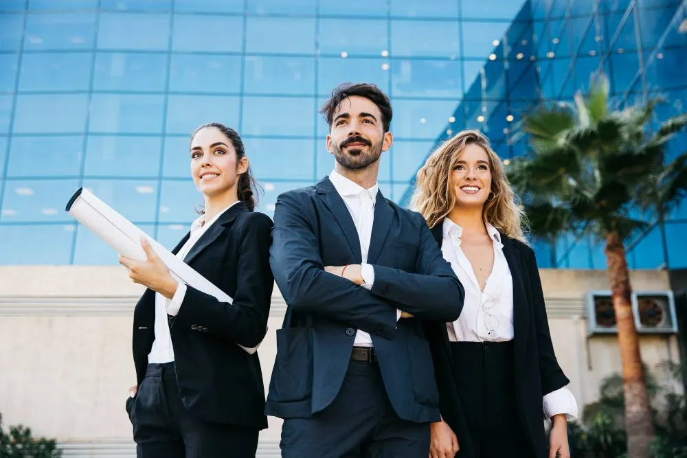 MBA Degree in Today's Complex Business World.