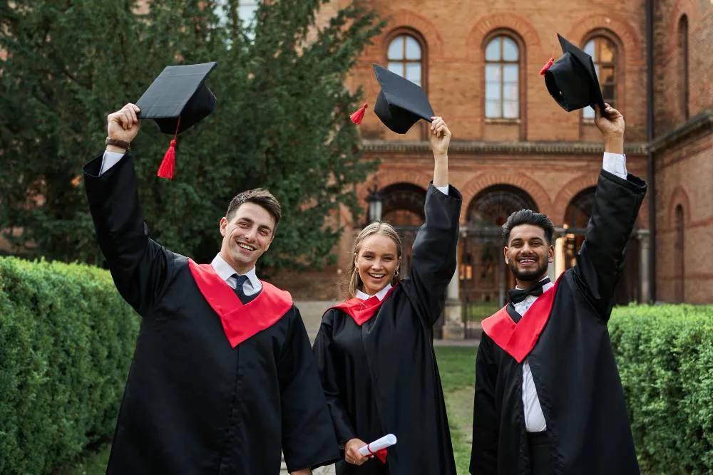 PhD Degree in Today's Complex Business World: How MEW School of Leadership Equips Leaders for Success