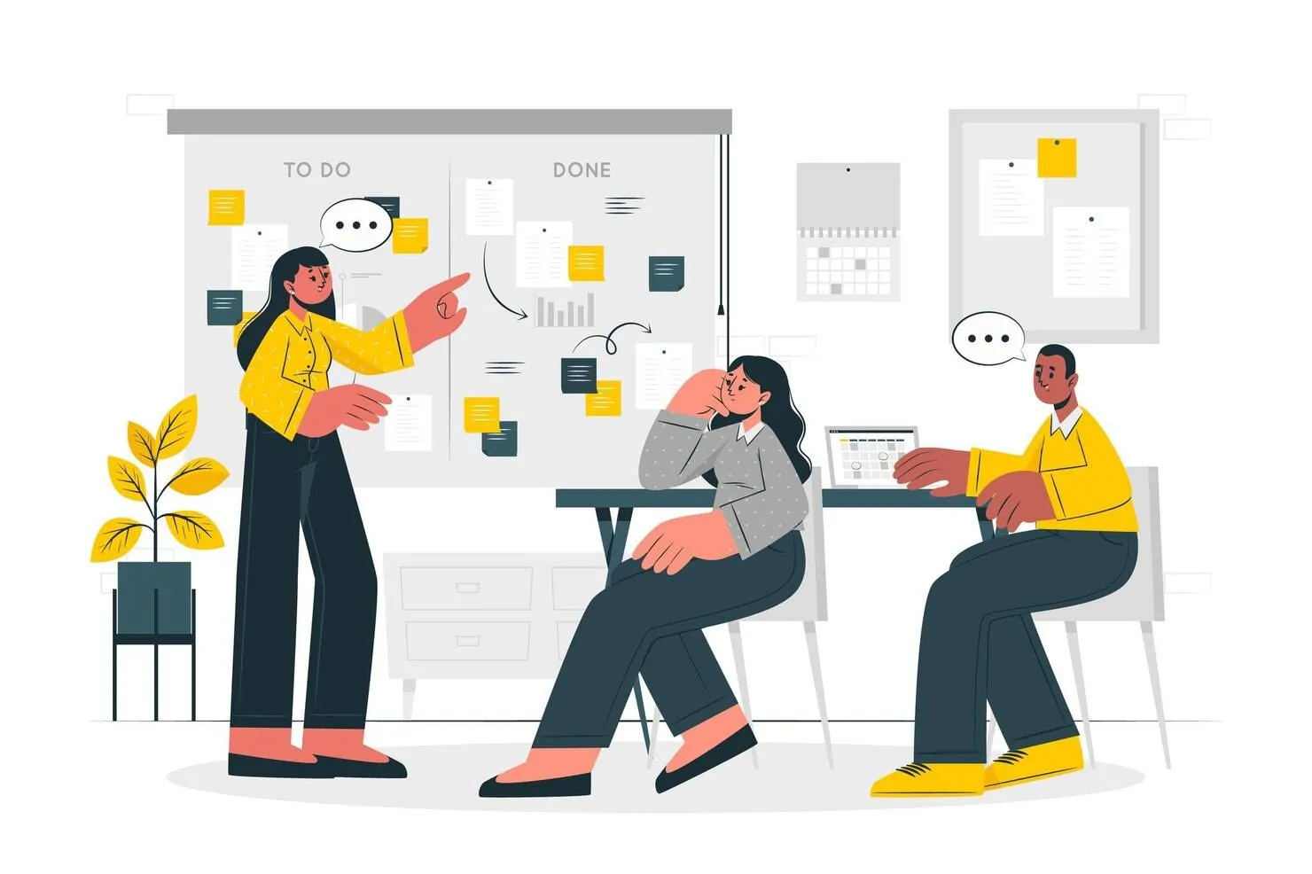 The Essence of Project Management: A Career Path with Endless Opportunities
