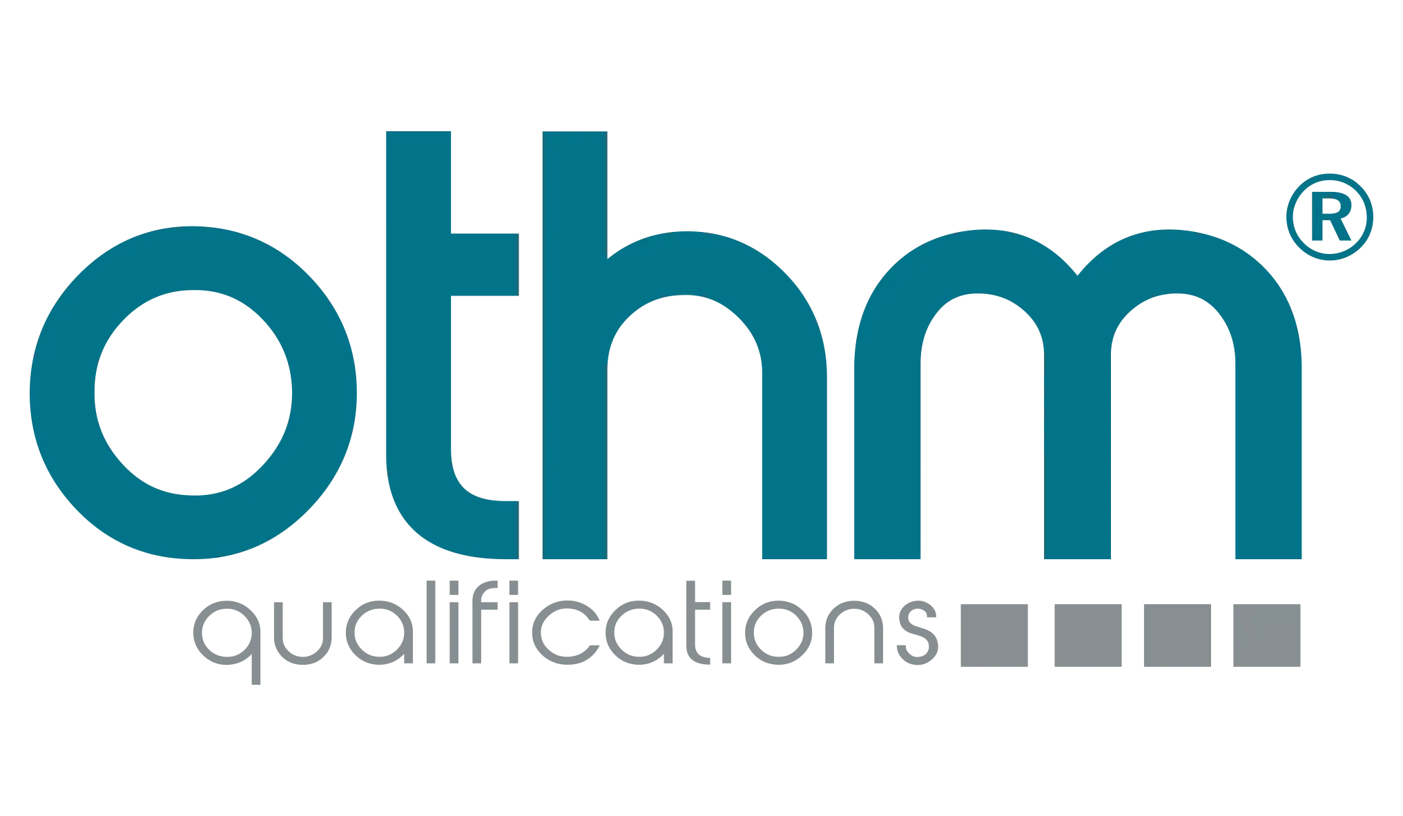 OTHM Qualifications - UK